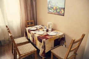 Apartment on Zipovskaya 48